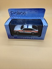 Lledo VA09003 Rover SD1 Fife