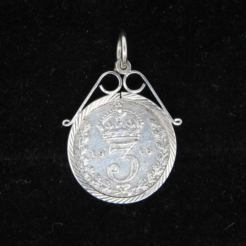 Vintage antique solid silver - antique,