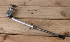 Aluminium Adjustable Kick Prop Stand Kickstand Vintage Retro Town Bike Raleigh