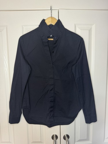 Cos navy blue - blue, shirt