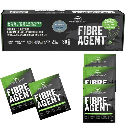 Fibreagent 30 sachets - fibreagent™️,