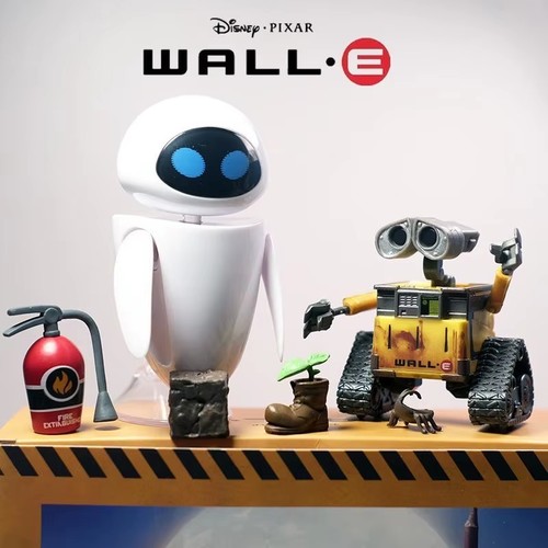 9cm anime robot - 9cm, &