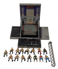 WWE Jakks Micro Aggression