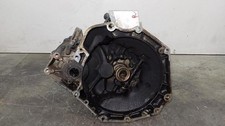 9212237 gearbox OPEL AGILA «A