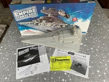 Star Wars Empire Strikes Back