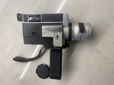 Vintage Canon Auto Zoom 814
