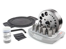 Durston Disc Cutter Set, 17
