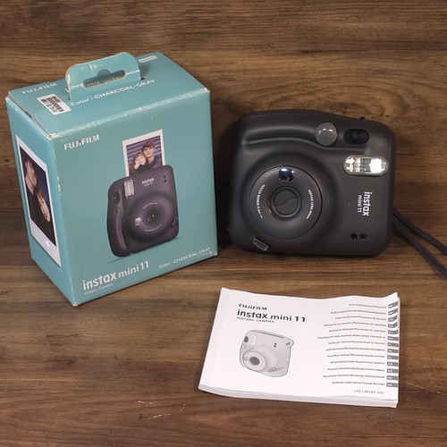 Fujifilm instax mini - mini, 11