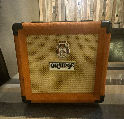 Orange ppc108 ppc 20w - 20w, 8