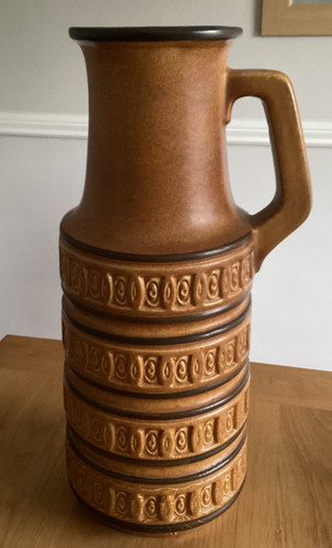 Vintage scheurich tall - scheurich,