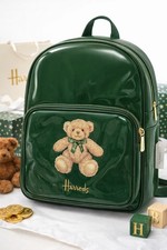 Harrods Jacob Bear Small