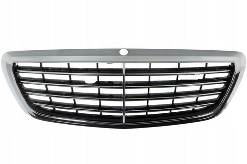 Mercedes class w222 - class,