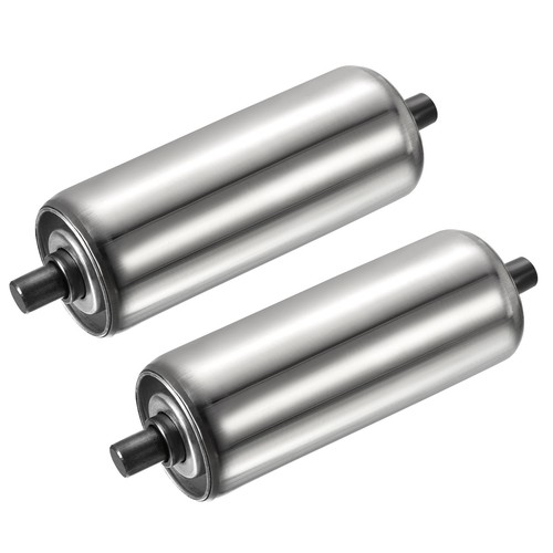 Pack conveyor roller - conveyor, 2"