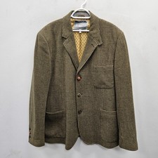 Joules Tweed Jacket Size XXL
