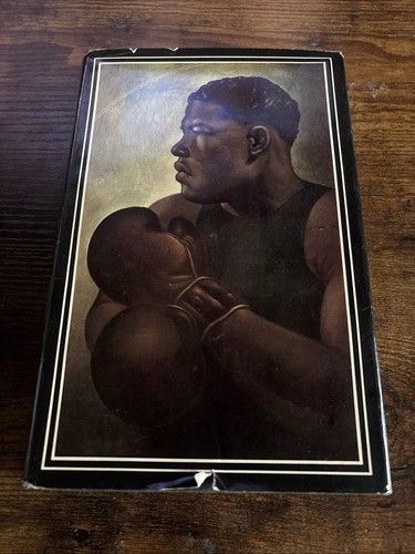 Joe louis life by - :,