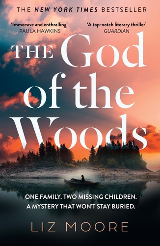 The god woods - of, woods: