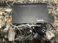 Talk Talk Huawei HG633