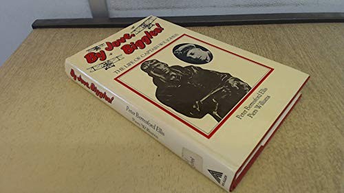 Jove biggles the life of - the,
