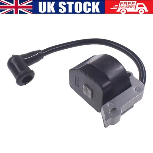 Ignition coil module for stihl - coil,