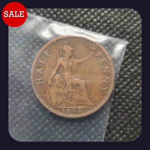 Pre decimal 1935 - decimal, bank
