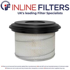 Filter Kit for Mercedes Unimog