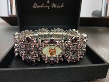 Danbury Mint German Shepherd