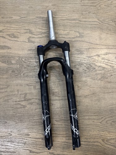 Rock shox recon silver - shox,
