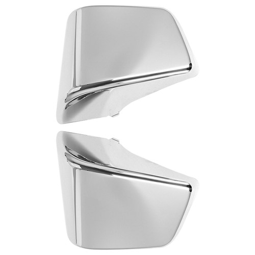 Pieces motorcycle chrome - motorcycle,