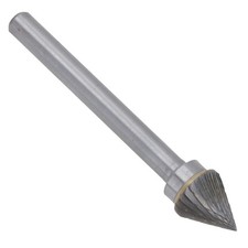 Pointed Nose End Tungsten
