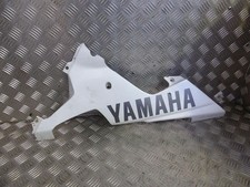 Yamaha R1  5PW 2003 LEFT HAND LOWER BELLY PAN FAIRING