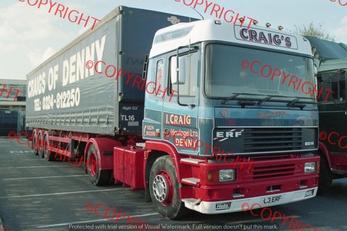 Truck photo craigs of - craigs,