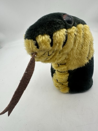 Novelty snake head hybrid - snake,