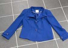 Jasper Conran Royal Blue Tailored Jacket – Size 16