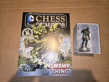 Eaglemoss DC Chess Collection