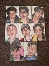 Stray Kids KARMA Album