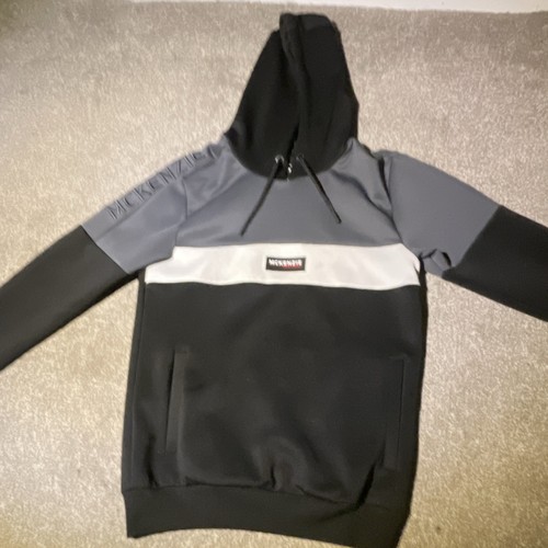 Mckenzie small mens hoodie - small,