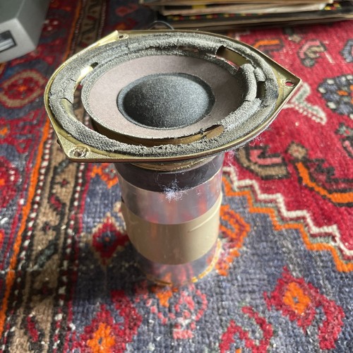 Royd audio speaker driver - audio,