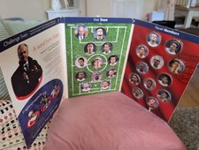 Texaco England Squad 2006