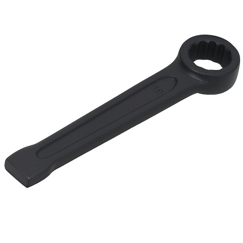 19mm flogging ring spanner - flogging,