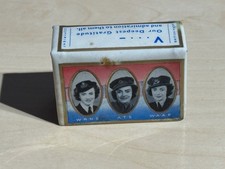 WWII Victory Celluloid RAF Amy