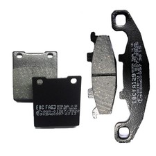 Brake Pad Kit for Suzuki GS500