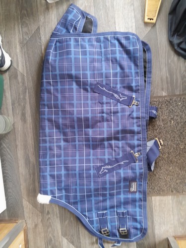 Shires turnout rug - shires,