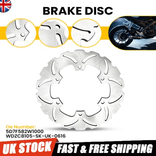 For yamaha 125 abs - 125,