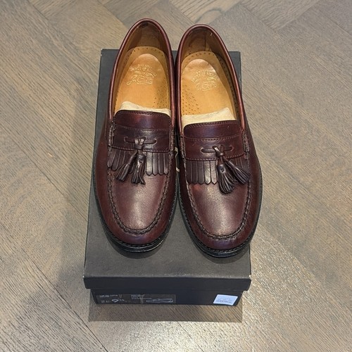Crew camden kiltie tassel - crew,