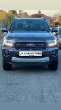 Ford Ranger Wildtrak 2.0