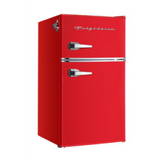 Frigidaire Retro 3.1 Cu ft Two