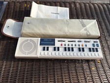VTG Casio VL-Tone VL-1 Mini