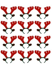 Christmas Reindeer Antler