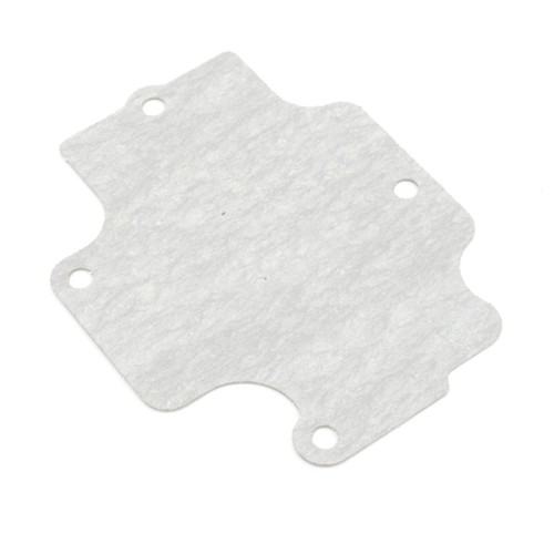 Baffle plate gasket 125cc - baffle,