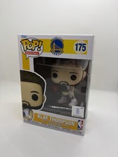 Funko pop klay thompson - klay, #175